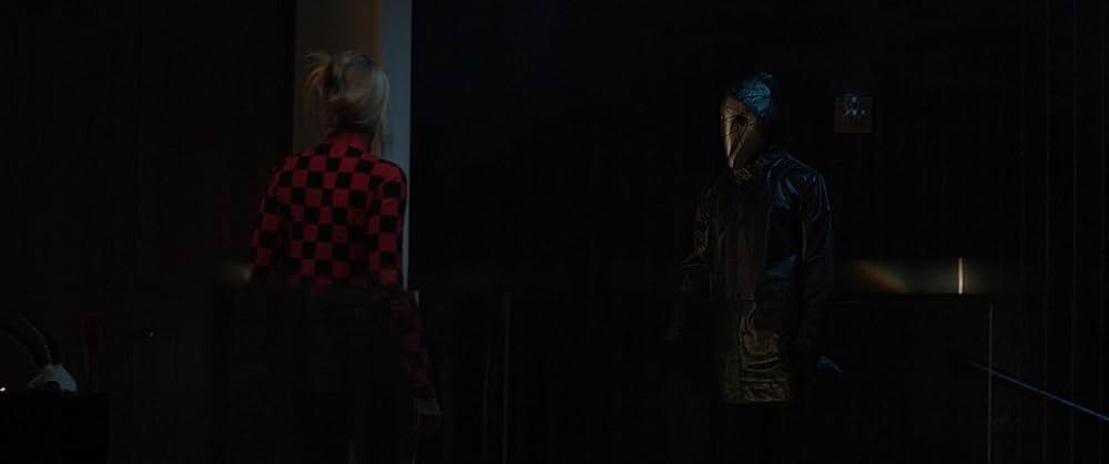 Dreamcatcher（原題）の画像