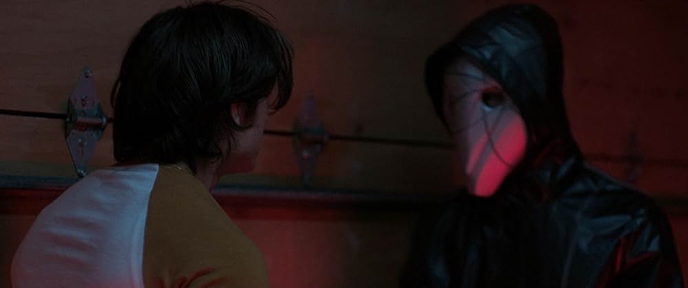 Dreamcatcher（原題）の画像