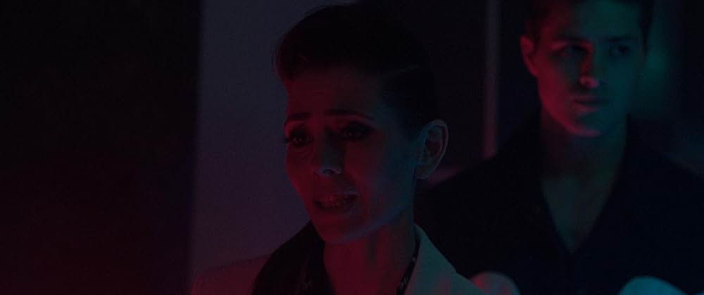 Dreamcatcher（原題）の画像