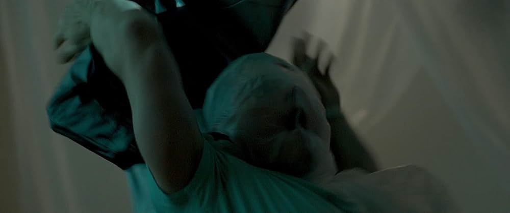 Dreamcatcher（原題）の画像