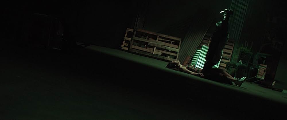 Dreamcatcher（原題）の画像