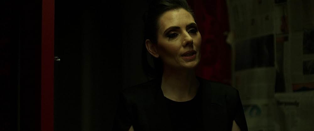 Dreamcatcher（原題）の画像