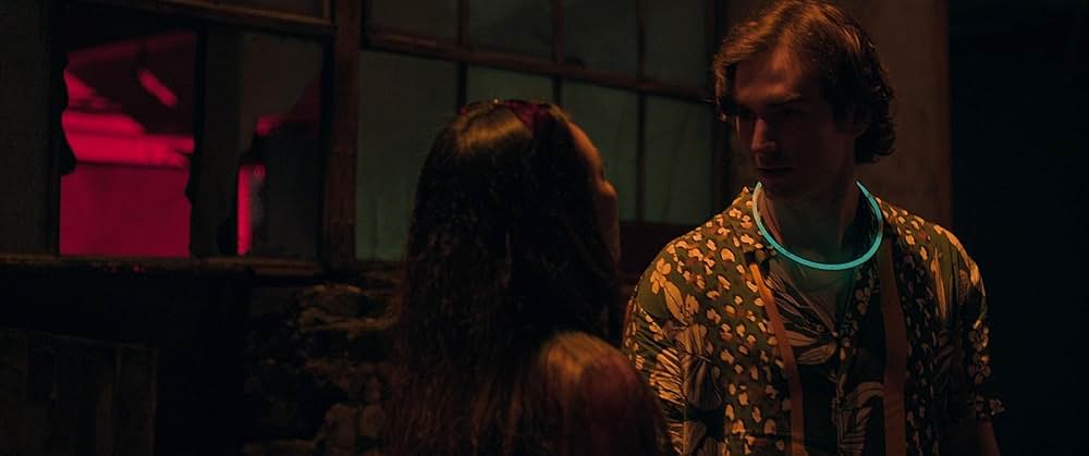 Dreamcatcher（原題）の画像