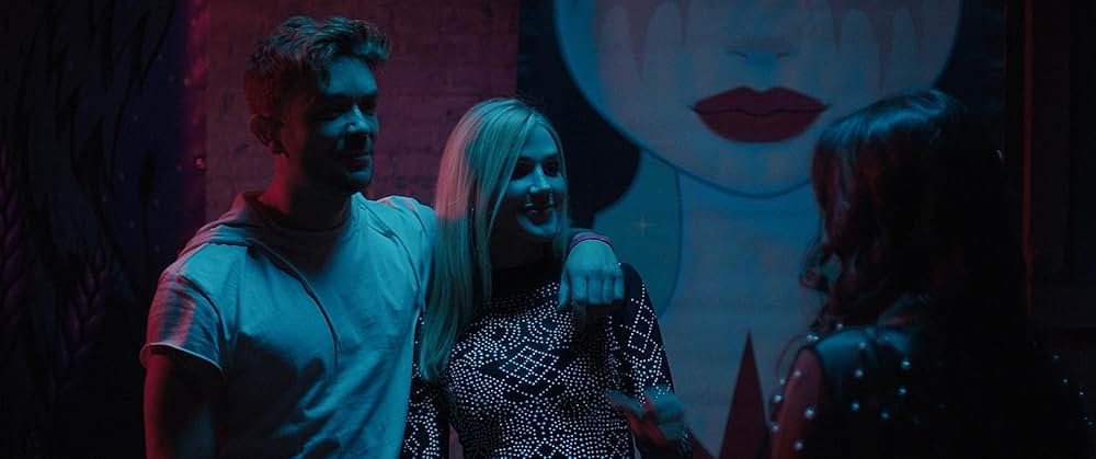 Dreamcatcher（原題）の画像