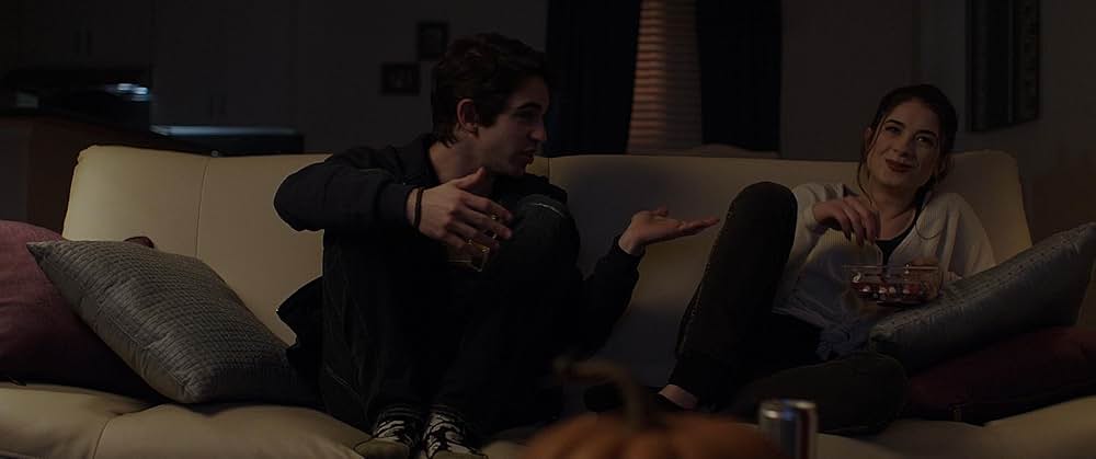 Dreamcatcher（原題）の画像