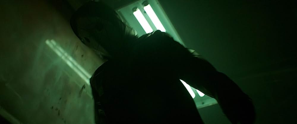 Dreamcatcher（原題）の画像