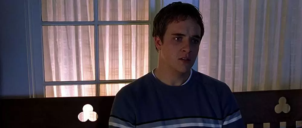 「フレディVSジェイソン」David Koppの画像