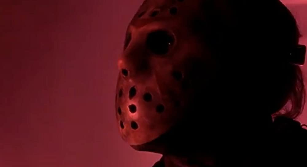 フレディVSジェイソンの画像