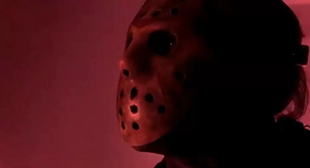 フレディVSジェイソンの画像