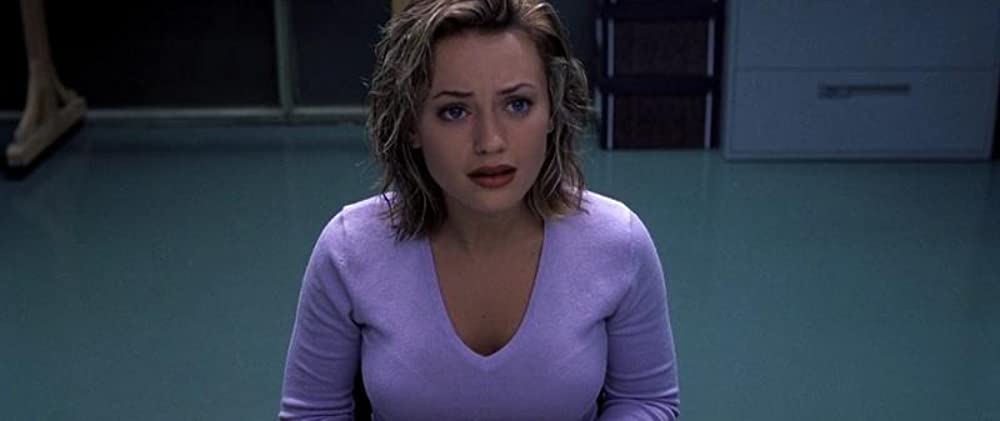 フレディVSジェイソンの画像