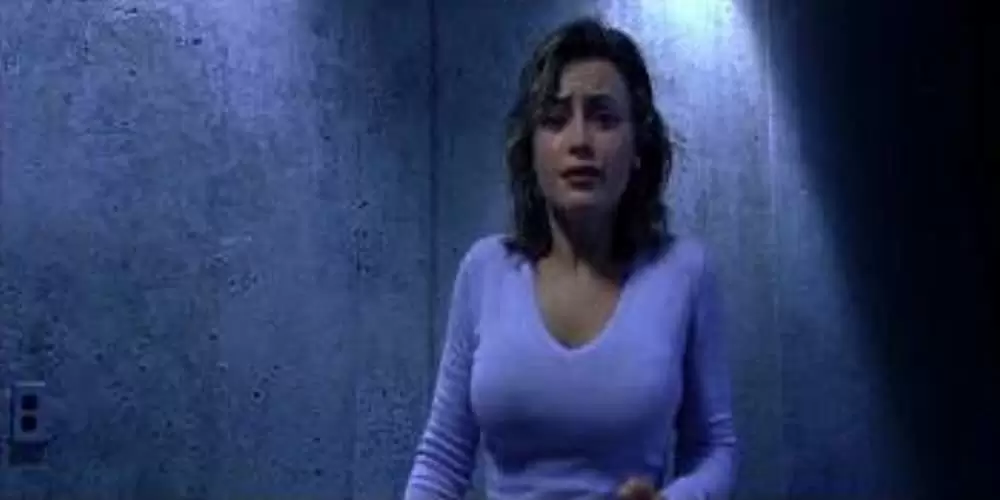 フレディVSジェイソンの画像