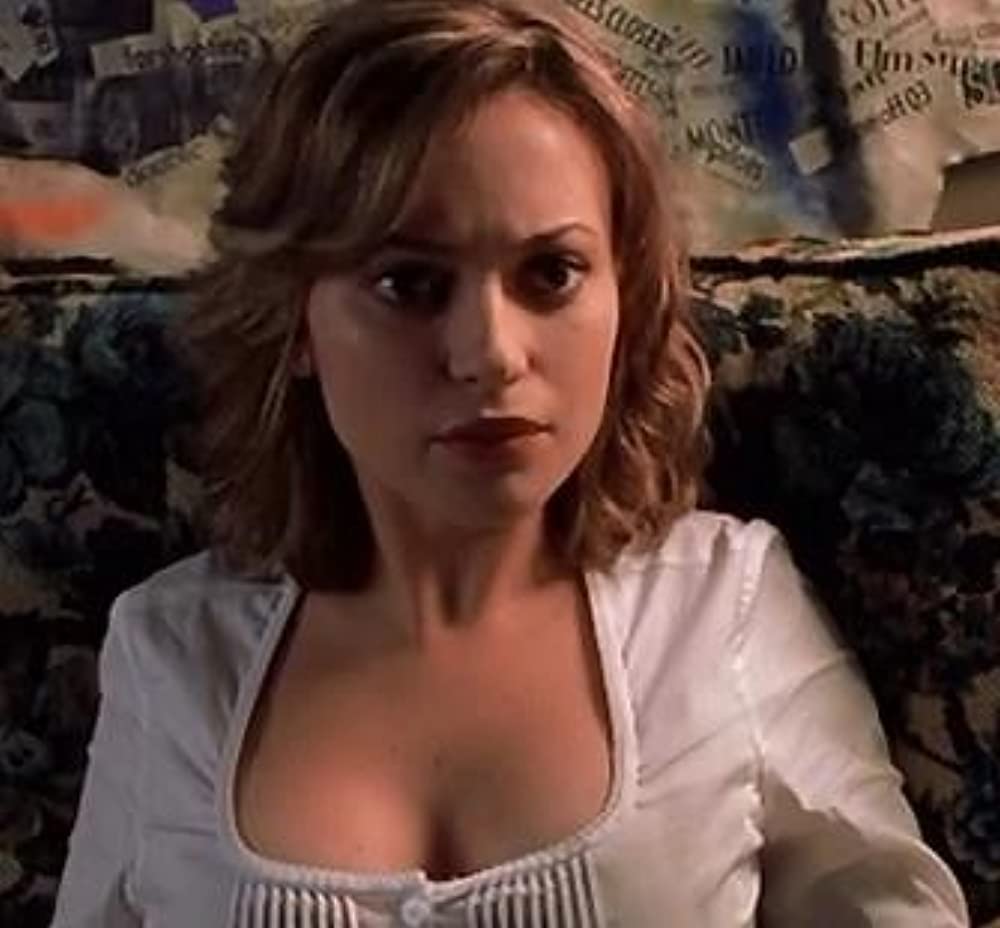 フレディVSジェイソンの画像