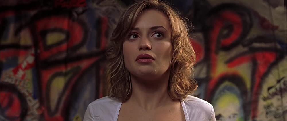 フレディVSジェイソンの画像