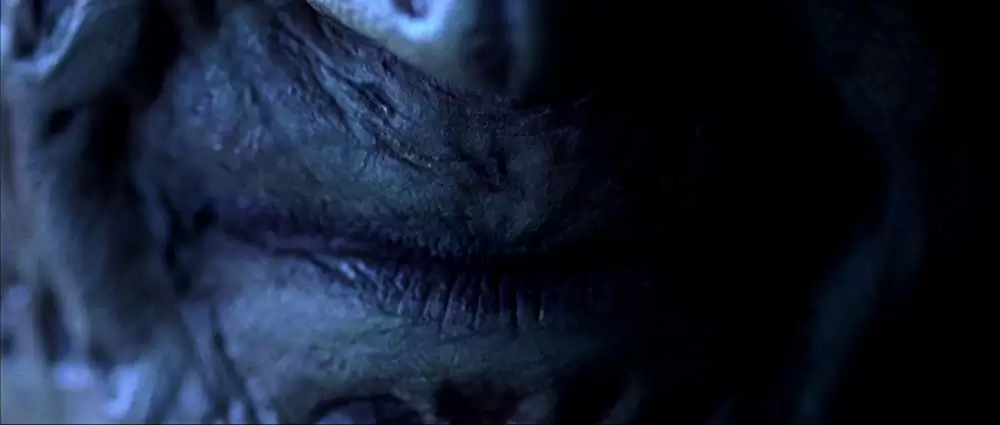 フレディVSジェイソンの画像