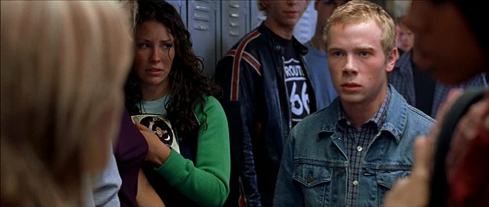 メッセージ そして、愛が残るの画像