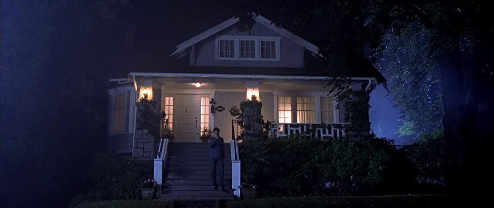 フレディVSジェイソンの画像