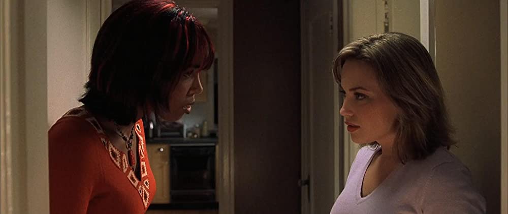 フレディVSジェイソンの画像