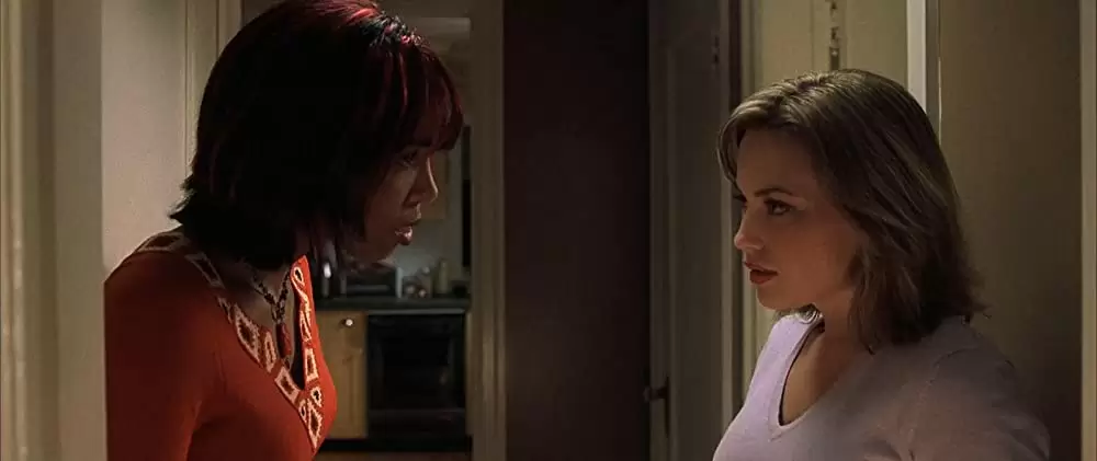 フレディVSジェイソンの画像