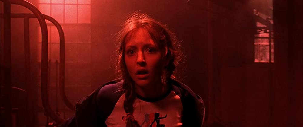 フレディVSジェイソンの画像