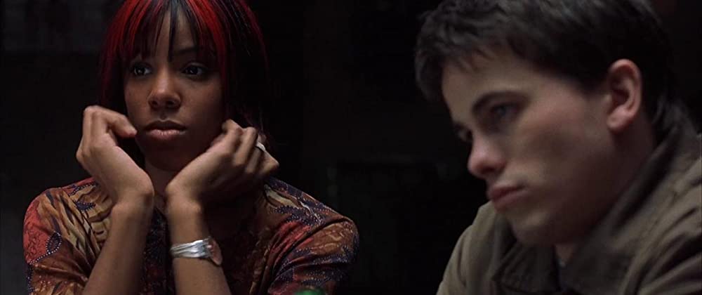 フレディVSジェイソンの画像