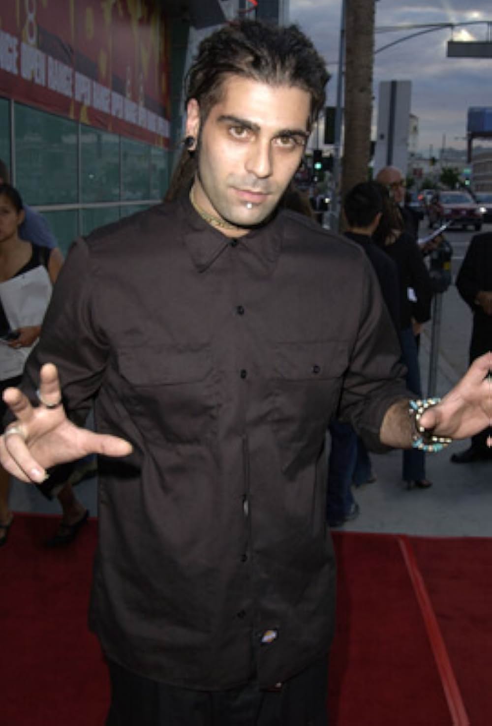 フレディVSジェイソンの画像