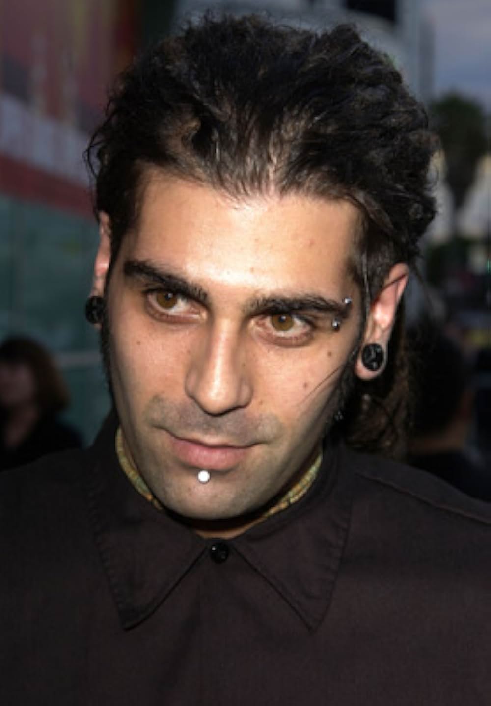 フレディVSジェイソンの画像