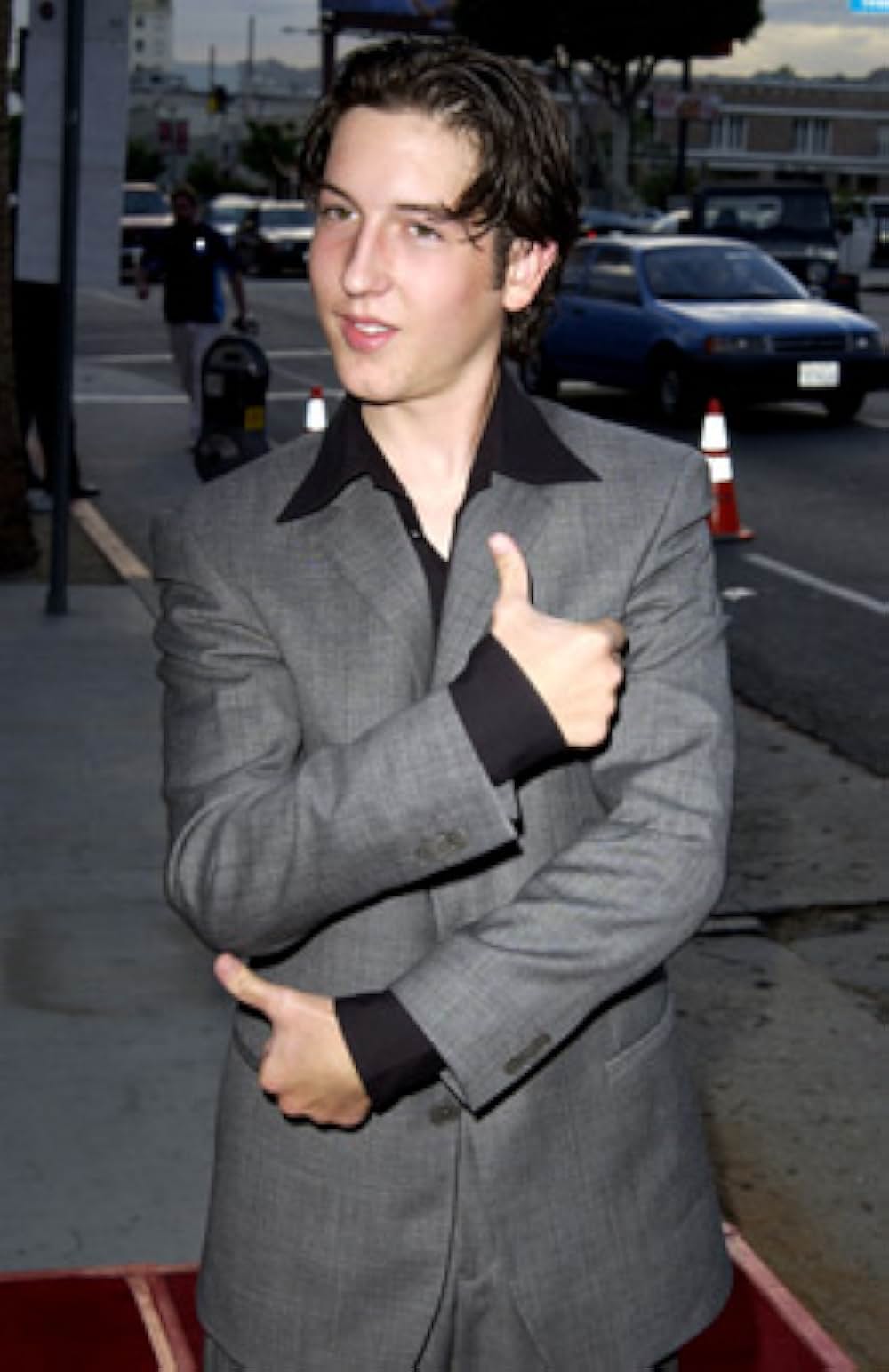 フレディVSジェイソンの画像