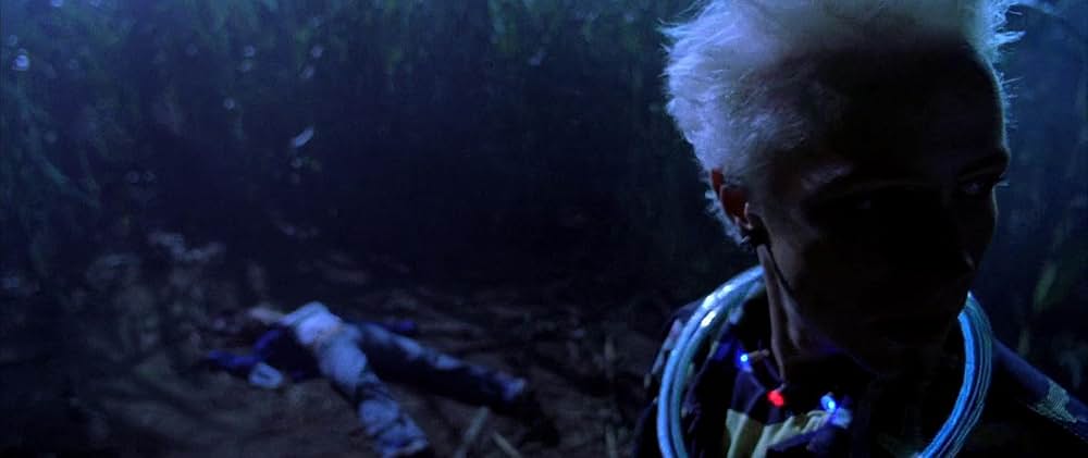 フレディVSジェイソンの画像