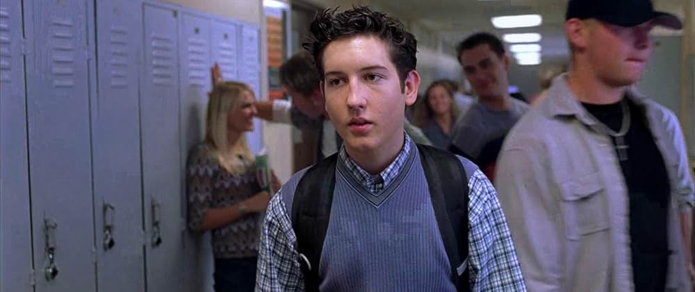 フレディVSジェイソンの画像