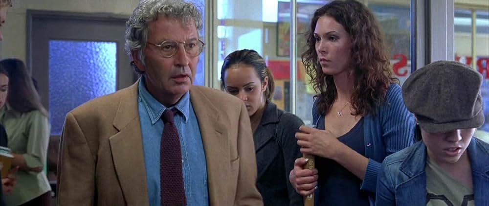 フレディVSジェイソンの画像