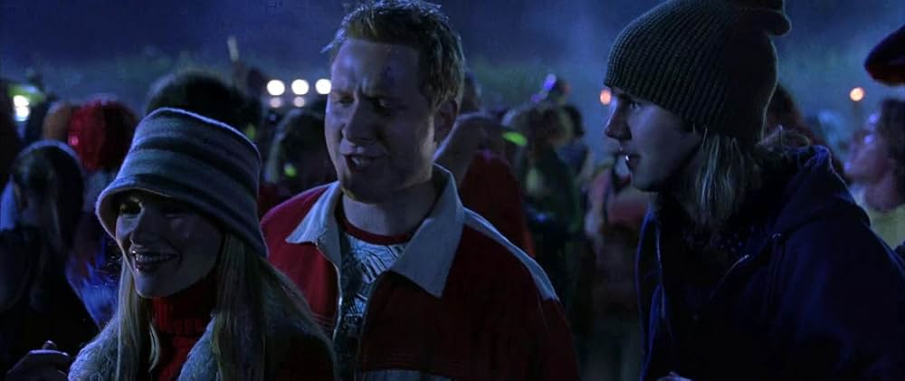 フレディVSジェイソンの画像