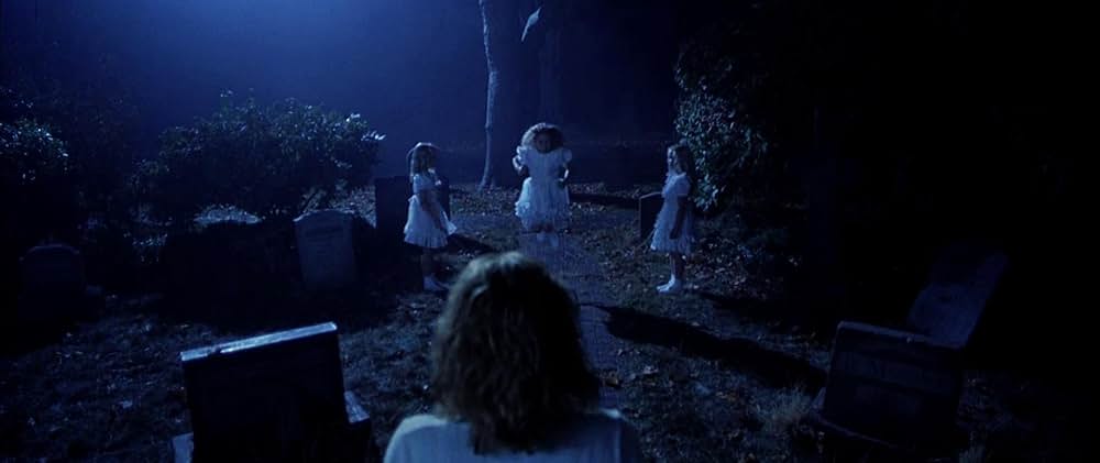 フレディVSジェイソンの画像