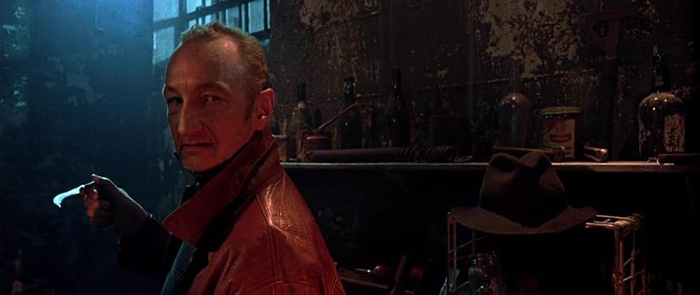 フレディVSジェイソンの画像