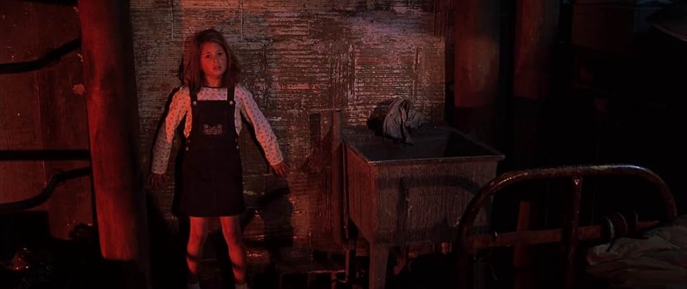 フレディVSジェイソンの画像