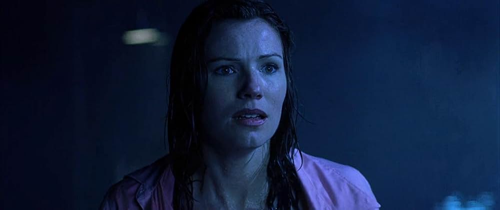 フレディVSジェイソンの画像