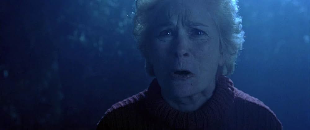 フレディVSジェイソンの画像