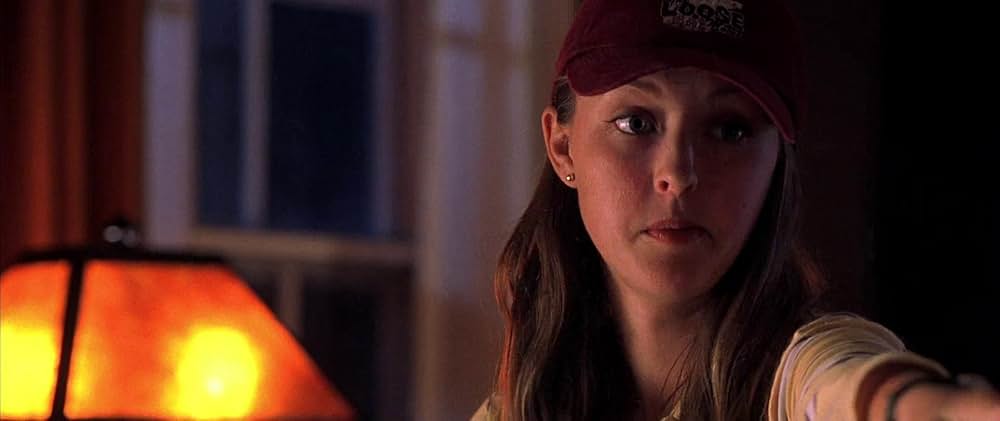 フレディVSジェイソンの画像