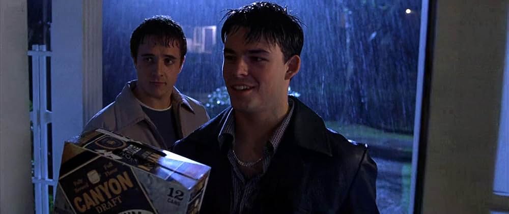 フレディVSジェイソンの画像