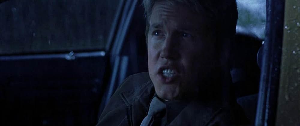 フレディVSジェイソンの画像