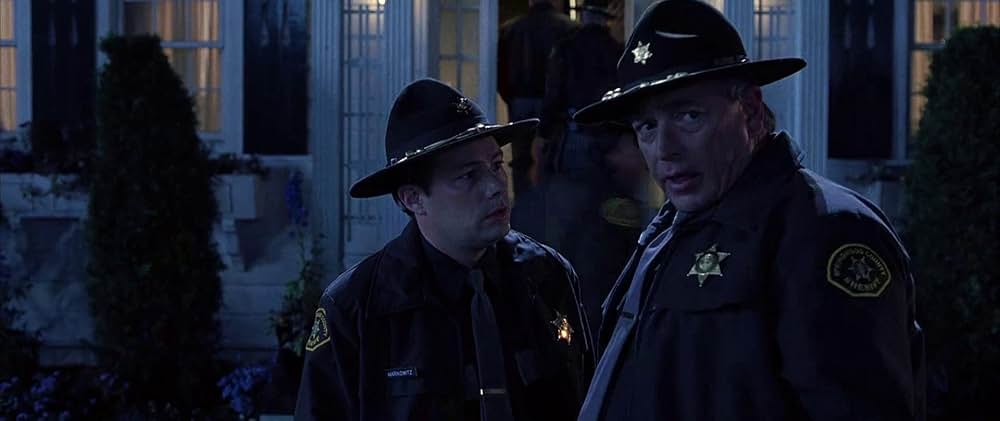 フレディVSジェイソンの画像