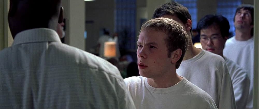 フレディVSジェイソンの画像