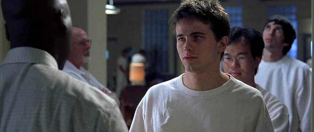 フレディVSジェイソンの画像