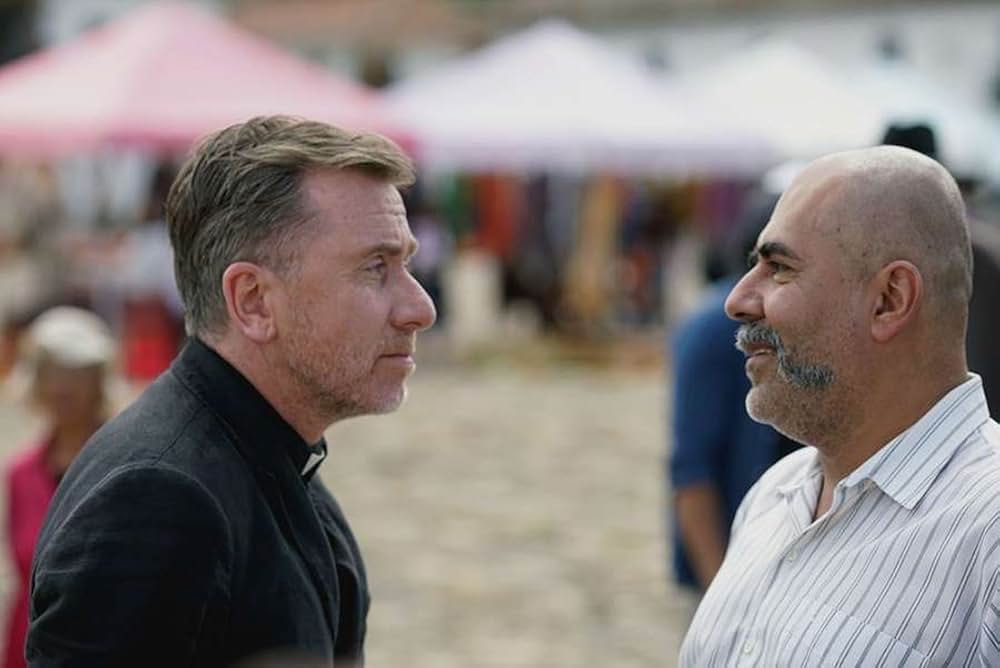 リベンジ・チェイス 決着の荒野の画像