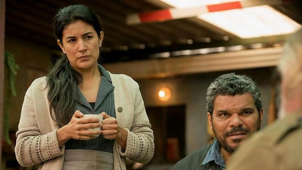 リベンジ・チェイス 決着の荒野の画像