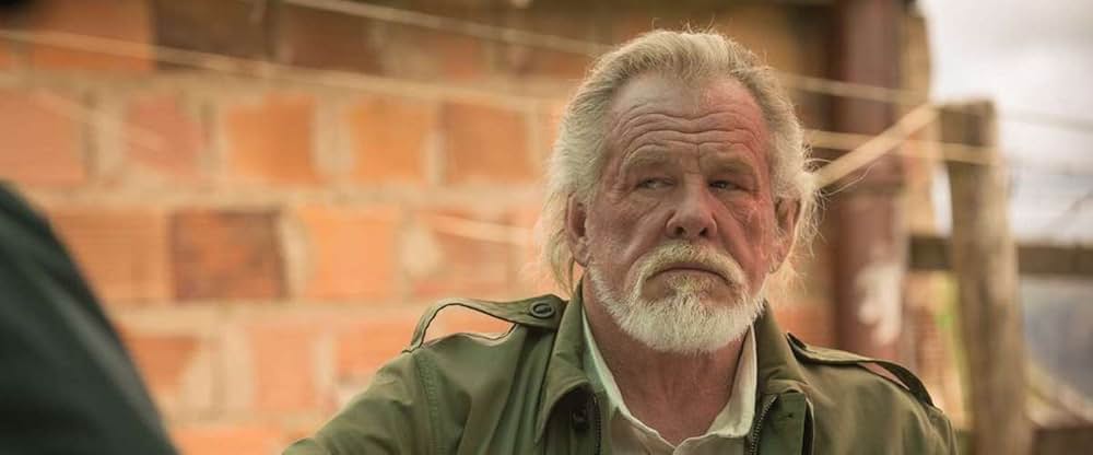 リベンジ・チェイス 決着の荒野の画像