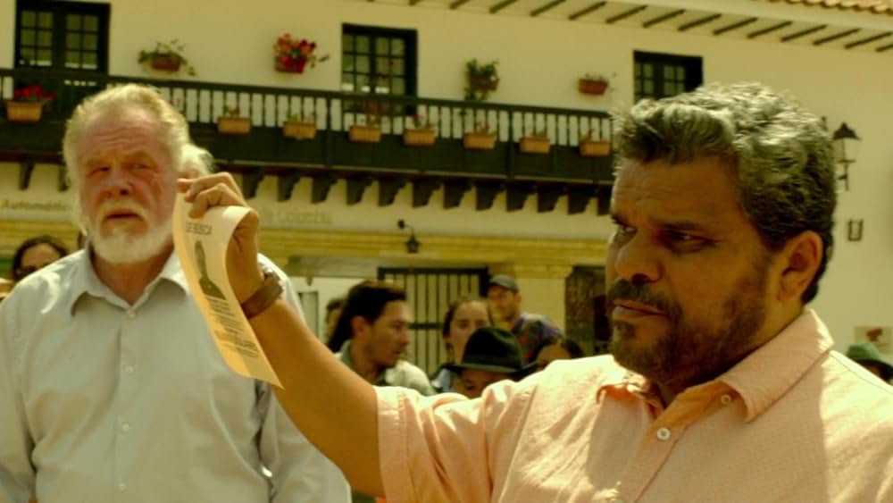 リベンジ・チェイス 決着の荒野の画像