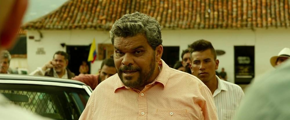 リベンジ・チェイス 決着の荒野の画像