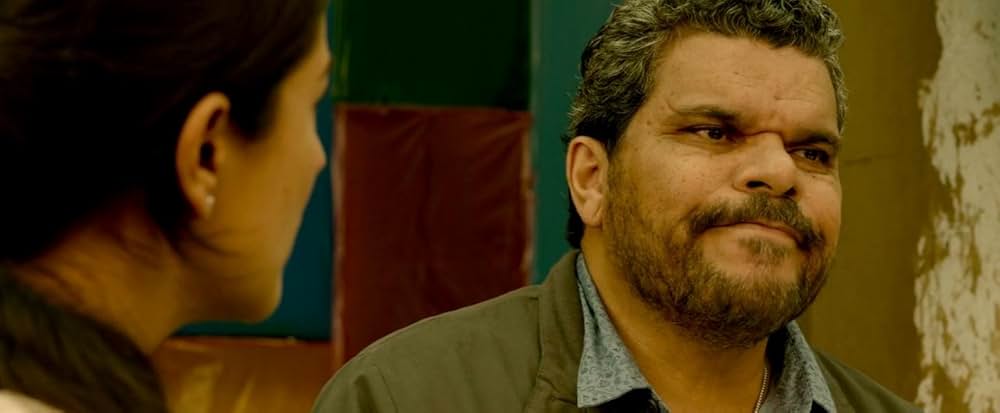 リベンジ・チェイス 決着の荒野の画像