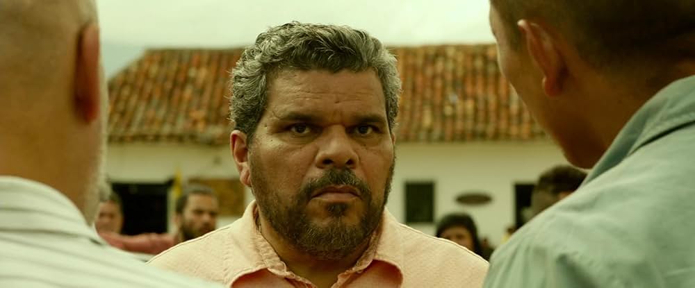 リベンジ・チェイス 決着の荒野の画像