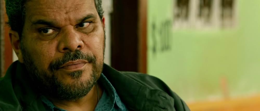 リベンジ・チェイス 決着の荒野の画像